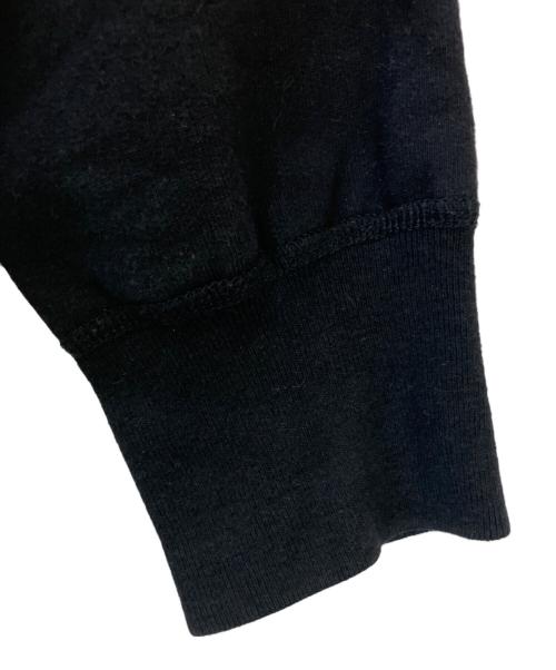 SUPREME（シュプリーム）SUPREME (シュプリーム) プルオーバーパーカー 15FW Classic Script Hooded Sweatshirt ブラック サイズ:Sの古着・服飾アイテム