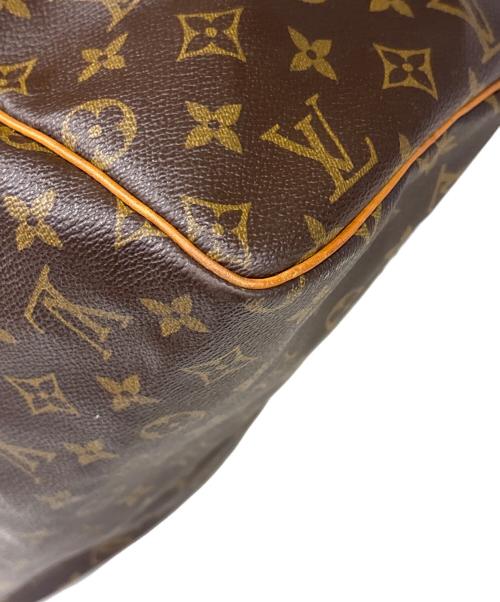 LOUIS VUITTON（ルイ ヴィトン）LOUIS VUITTON (ルイ ヴィトン) ハンドバッグ　スピーディ30 ブラウンの古着・服飾アイテム