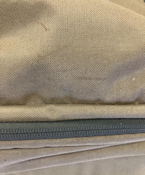MYSTERY RANCH（ミステリーランチ）MYSTERY RANCH (ミステリーランチ) リュック 3way wood waxed カーキの古着・服飾アイテム