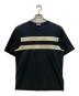 MONCLER（モンクレール）の古着「MAGLIA T-SHIRT」｜ネイビー