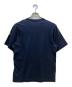 MONCLER (モンクレール) MAGLIA T-SHIRT ネイビー サイズ:S：25000円