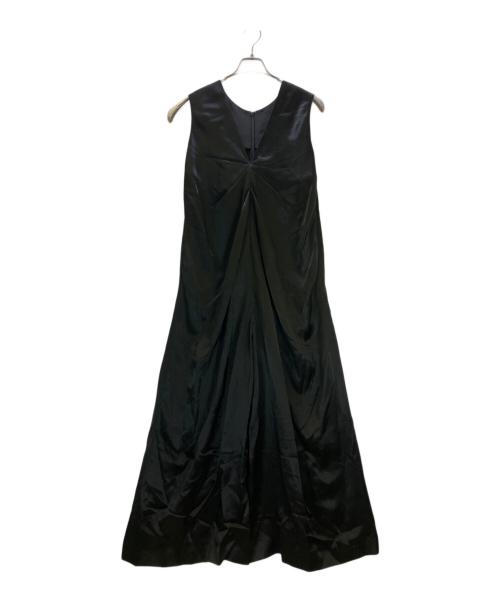 ADORE（アドーア）ADORE (アドーア) サロペット ブラック サイズ:38の古着・服飾アイテム