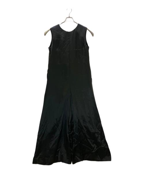 ADORE（アドーア）ADORE (アドーア) サロペット ブラック サイズ:38の古着・服飾アイテム