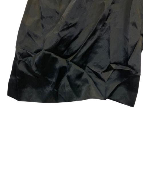 ADORE（アドーア）ADORE (アドーア) サロペット ブラック サイズ:38の古着・服飾アイテム