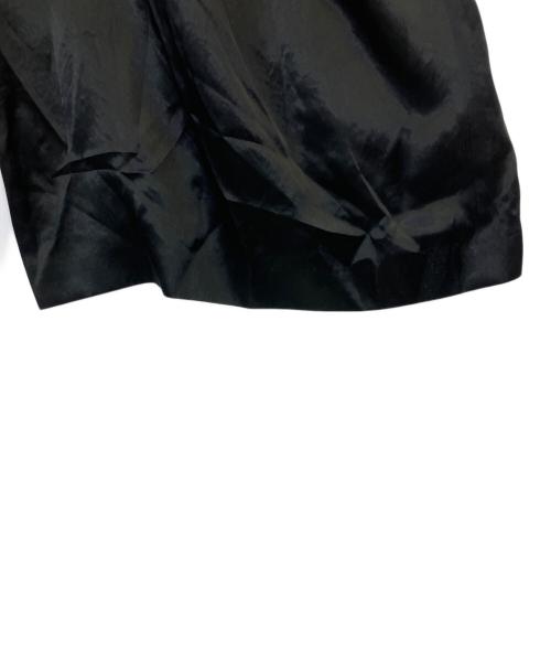ADORE（アドーア）ADORE (アドーア) サロペット ブラック サイズ:38の古着・服飾アイテム