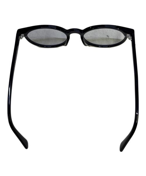 TOM FORD（トムフォード）TOM FORD (トムフォード) 伊達眼鏡 ブラックの古着・服飾アイテム