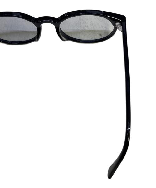TOM FORD（トムフォード）TOM FORD (トムフォード) 伊達眼鏡 ブラックの古着・服飾アイテム