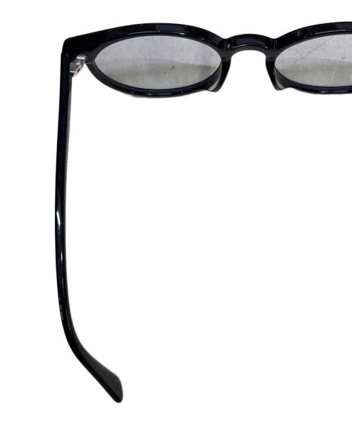 TOM FORD（トムフォード）TOM FORD (トムフォード) 伊達眼鏡 ブラックの古着・服飾アイテム