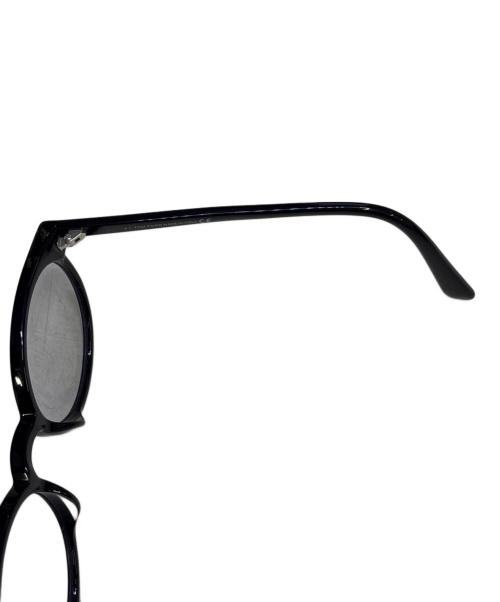 TOM FORD（トムフォード）TOM FORD (トムフォード) 伊達眼鏡 ブラックの古着・服飾アイテム