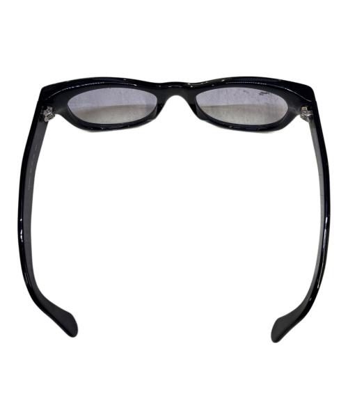 TOM FORD（トムフォード）TOM FORD (トムフォード) 伊達眼鏡 ブラックの古着・服飾アイテム