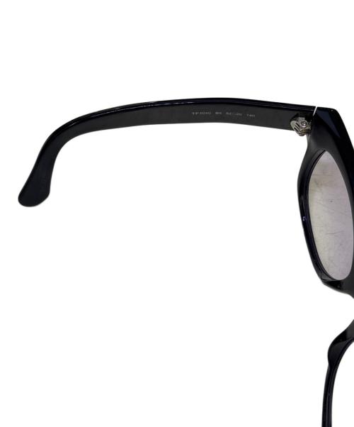 TOM FORD（トムフォード）TOM FORD (トムフォード) 伊達眼鏡 ブラックの古着・服飾アイテム