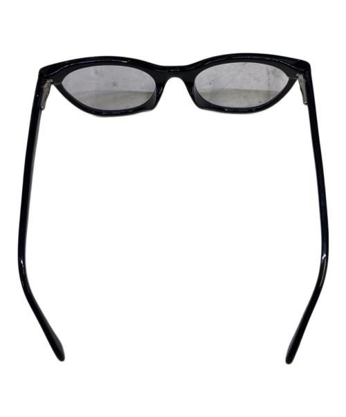 TOM FORD（トムフォード）TOM FORD (トムフォード) 伊達眼鏡 ブラックの古着・服飾アイテム