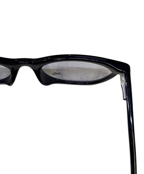 TOM FORD（トムフォード）TOM FORD (トムフォード) 伊達眼鏡 ブラックの古着・服飾アイテム