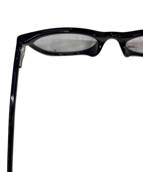 TOM FORD（トムフォード）TOM FORD (トムフォード) 伊達眼鏡 ブラックの古着・服飾アイテム