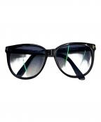 TOM FORDトムフォード）の古着「サングラス」｜ブラック