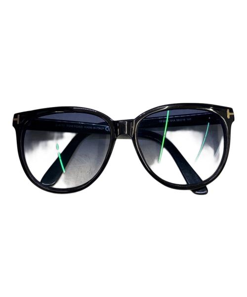 TOM FORD（トムフォード）TOM FORD (トムフォード) サングラス ブラックの古着・服飾アイテム