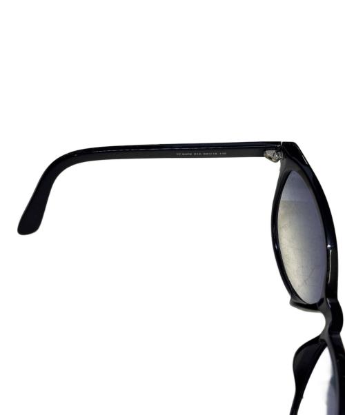 TOM FORD（トムフォード）TOM FORD (トムフォード) サングラス ブラックの古着・服飾アイテム