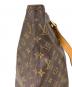 中古・古着 LOUIS VUITTON (ルイ ヴィトン) ショルダートートバッグ　	カバメゾ ブラウン：65000円