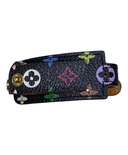 LOUIS VUITTON（ルイ ヴィトン）LOUIS VUITTON (ルイ ヴィトン) ハンドバッグ　ポパンクール ブラウンの古着・服飾アイテム