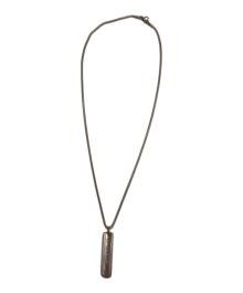 TIFFANY & Co.（ティファニー）の古着「1837ナローバーネックレス」