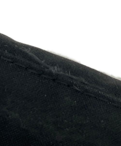 DESCENTE ALLTERRAIN（デザイント オルテライン）DESCENTE ALLTERRAIN (デザイント オルテライン) ダウンジャケット ゴアテックスハイブリッドインシュレーテッドジャケット ブラック サイズ:Mの古着・服飾アイテム