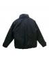 DESCENTE ALLTERRAIN (デザイント オルテライン) ダウンジャケット ゴアテックスハイブリッドインシュレーテッドジャケット ブラック サイズ:M：50000円