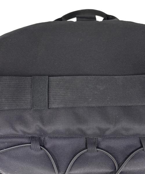 SUPREME（シュプリーム）Supreme (シュプリーム) ボディーバッグ　19AW waist bag ブラックの古着・服飾アイテム