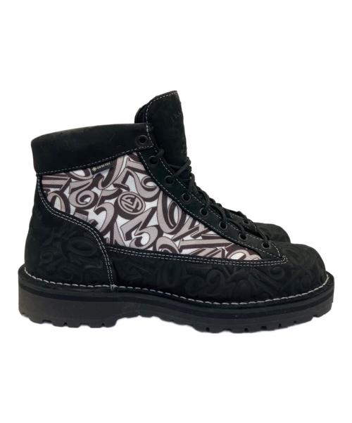 Danner（ダナー）Danner (ダナー) FRANCK MULLER (フランクミュラー) ハイカットスニーカー ブラック サイズ:27の古着・服飾アイテム