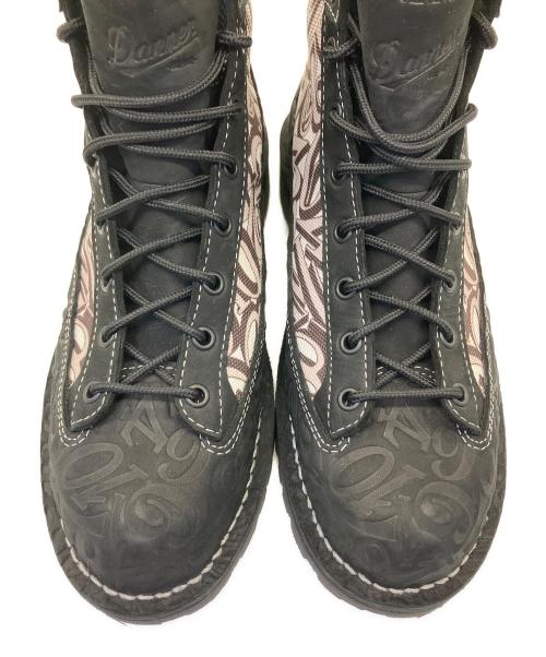 Danner（ダナー）Danner (ダナー) FRANCK MULLER (フランクミュラー) ハイカットスニーカー ブラック サイズ:27の古着・服飾アイテム