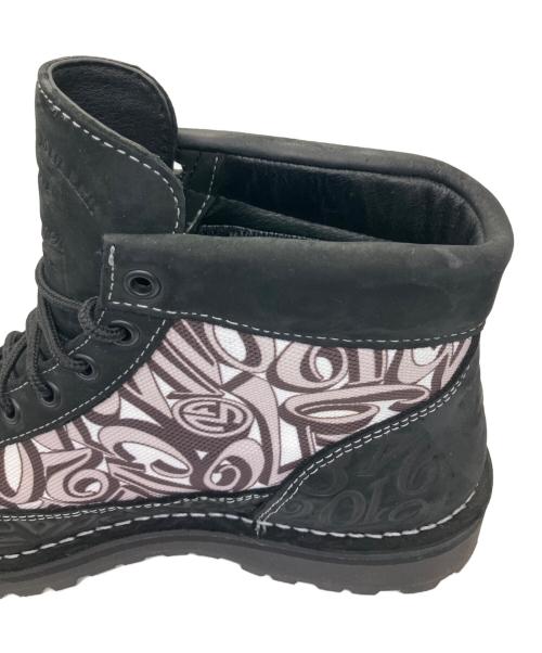 Danner（ダナー）Danner (ダナー) FRANCK MULLER (フランクミュラー) ハイカットスニーカー ブラック サイズ:27の古着・服飾アイテム