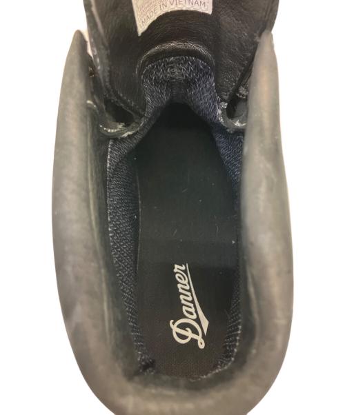 Danner（ダナー）Danner (ダナー) FRANCK MULLER (フランクミュラー) ハイカットスニーカー ブラック サイズ:27の古着・服飾アイテム