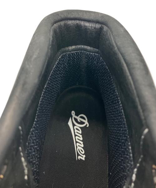 Danner（ダナー）Danner (ダナー) FRANCK MULLER (フランクミュラー) ハイカットスニーカー ブラック サイズ:27の古着・服飾アイテム