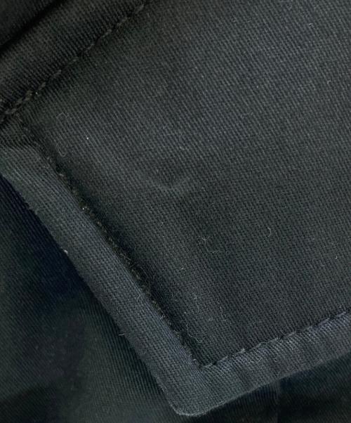 WOOLRICH（ウールリッチ）WOOLRICH (ウールリッチ) ダウンコート ブラック サイズ:Mの古着・服飾アイテム
