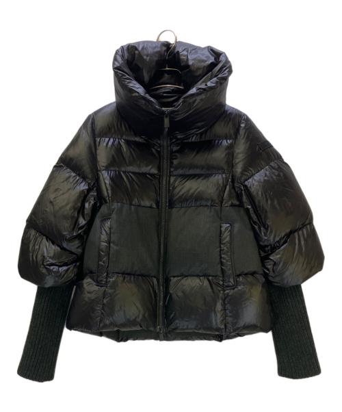 TATRAS（タトラス）TATRAS (タトラス) ダウンジャケット ブラック サイズ:Mの古着・服飾アイテム