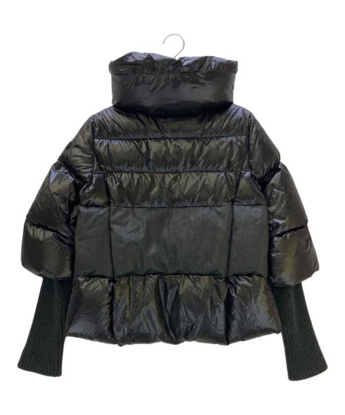 TATRAS（タトラス）TATRAS (タトラス) ダウンジャケット ブラック サイズ:Mの古着・服飾アイテム
