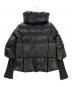 TATRAS (タトラス) ダウンジャケット ブラック サイズ:M：15000円