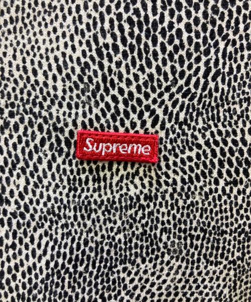 SUPREME（シュプリーム）SUPREME (シュプリーム) プルオーバーパーカー グレー サイズ:XXLの古着・服飾アイテム