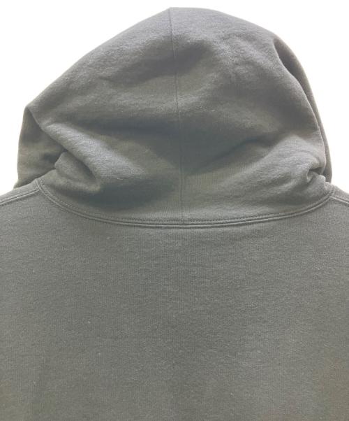 SUPREME（シュプリーム）SUPREME (シュプリーム) プルオーバーパーカー ブラック サイズ:XXLの古着・服飾アイテム