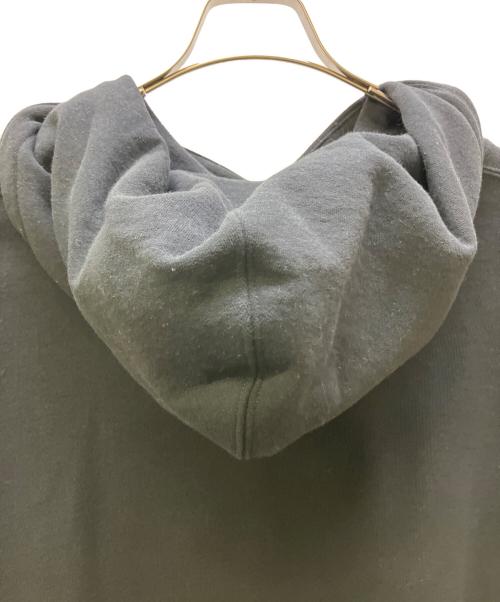SUPREME（シュプリーム）SUPREME (シュプリーム) プルオーバーパーカー ブラック サイズ:XXLの古着・服飾アイテム