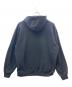 SUPREME (シュプリーム) プルオーバーパーカー ブラック サイズ:XXL：22000円