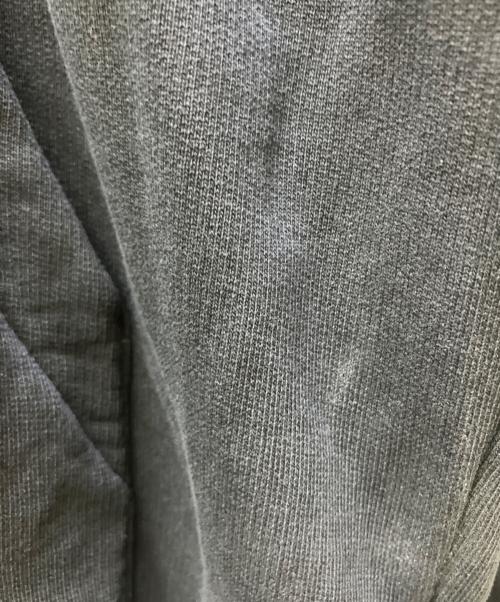 ami（アミ）ami (アミ) プルオーバーパーカー ブラック サイズ:XXLの古着・服飾アイテム