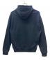 ami (アミ) プルオーバーパーカー ブラック サイズ:XXL：18000円
