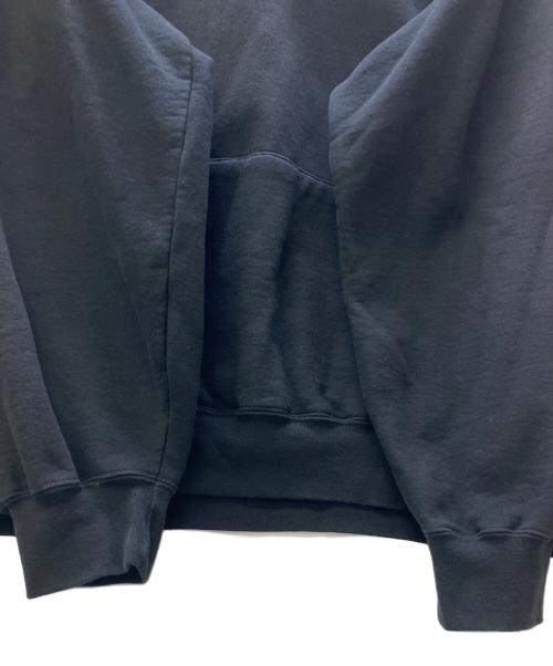 SUPREME（シュプリーム）SUPREME (シュプリーム) プルオーバーパーカー ブラック サイズ:XXLの古着・服飾アイテム