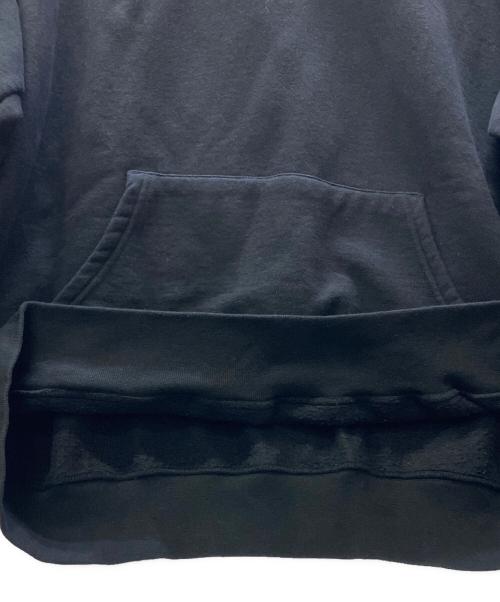 SUPREME（シュプリーム）SUPREME (シュプリーム) プルオーバーパーカー ブラック サイズ:XXLの古着・服飾アイテム