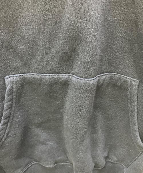 SUPREME（シュプリーム）SUPREME (シュプリーム) プルオーバーパーカー ブラック サイズ:XXLの古着・服飾アイテム