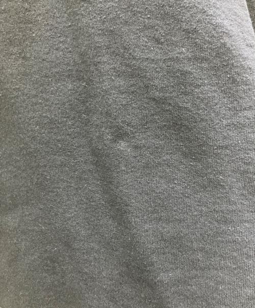 SUPREME（シュプリーム）SUPREME (シュプリーム) プルオーバーパーカー ブラック サイズ:XXLの古着・服飾アイテム