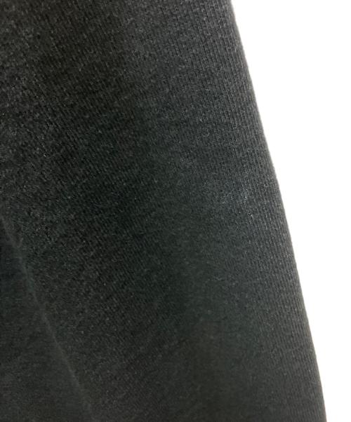 SUPREME（シュプリーム）SUPREME (シュプリーム) プルオーバーパーカー ブラック サイズ:XXLの古着・服飾アイテム