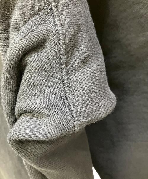 SUPREME（シュプリーム）SUPREME (シュプリーム) プルオーバーパーカー ブラック サイズ:XXLの古着・服飾アイテム