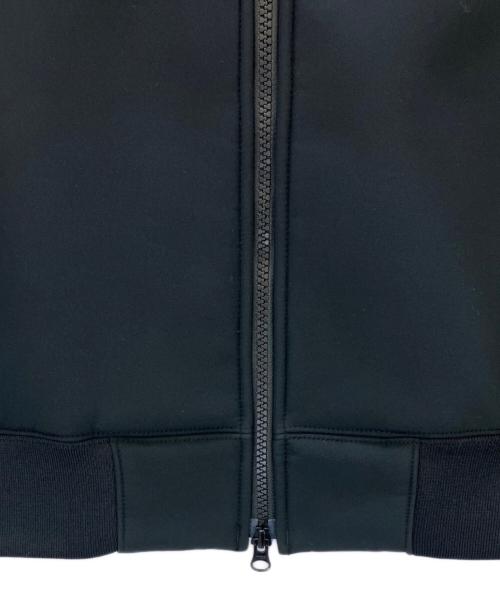 SUPREME（シュプリーム）SUPREME (シュプリーム) ジャケット 24FW WINDSTOPPER Zip Up Hooded Sweatshirt ブラック サイズ:XXLの古着・服飾アイテム