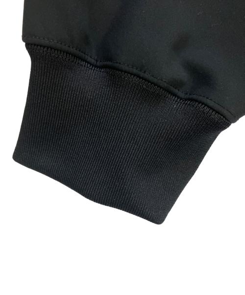 SUPREME（シュプリーム）SUPREME (シュプリーム) ジャケット 24FW WINDSTOPPER Zip Up Hooded Sweatshirt ブラック サイズ:XXLの古着・服飾アイテム